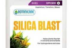 Venta: Botanicare Silica Blast