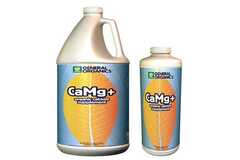 Vente: General Organics CaMg+