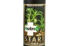 Sell: Nutri+ Start