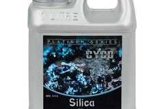 Vente: Cyco Platinum Series Silica (0-0-3)
