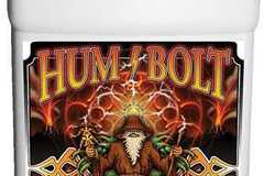 Sell: Humboldt Nutrients - Hum-Bolt Humic
