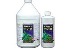 Vente: Earth Juice Microblast