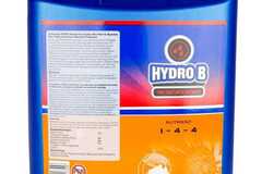 Vente: CX Horticulture Hydro B