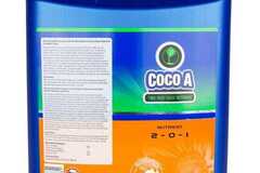Vente: CX Horticulture Coco A
