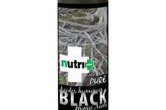 Sell: Nutri+ Pure Black (0-1-2)