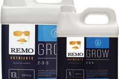 Venta: Remo Nutrients - Grow
