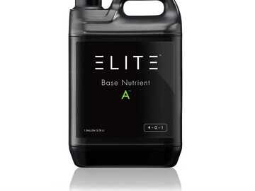 Sell: Elite Nutrients Elite Base Nutrient A