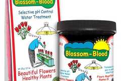 Venta: Blossom Blood - Select pH Control Powder for Hydroponics