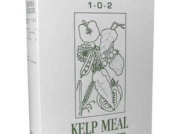 Sell: MaxiCrop Algamin Kelp Meal - 5 lbs