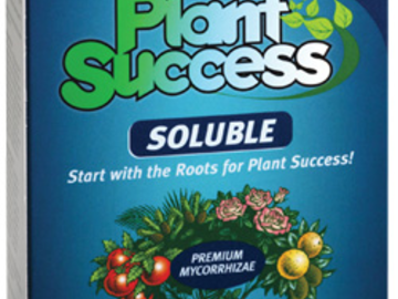 Plant Success Soluble Mycorrhizae