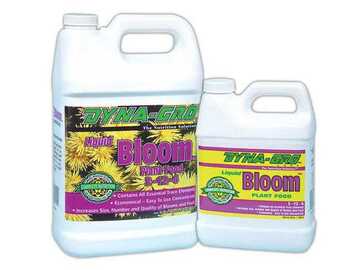 Dyna-Gro Liquid Bloom 3-12-6