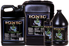 Venta: Ionic Grow 3-1-5