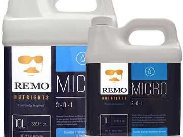 Remo Nutrients - Micro