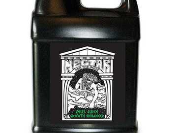 Nectar For The Gods - Zeus Juice - Growth Enhancer