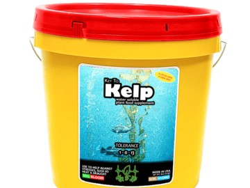 Key To Life - Key to Kelp 1-0-13