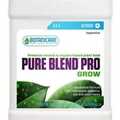 Vente: Botanicare Pure Blend Pro Grow Formula 3-2-4