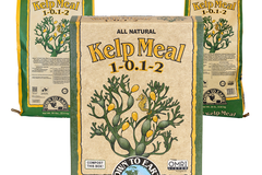 Vente: Down To Earth - Kelp Meal - 1-0.1-2