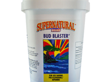 Supernatural Bud Blaster 1-52-31