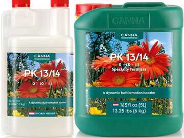 CANNA PK 13/14 - Bloom Booster
