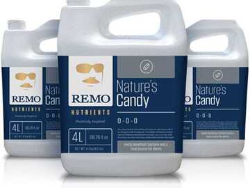 Remo Nutrients - Nature's Candy