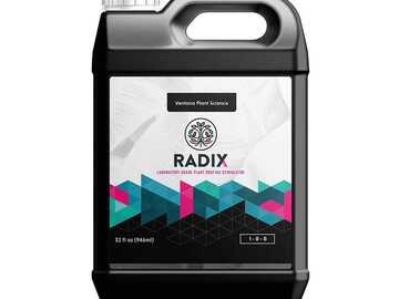 Radix Laboratory Grade Plant Rooting Stimulator 1-0-0