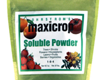 Maxicrop Original Soluble Powder (0-0-17)