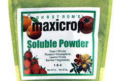 Venta: Maxicrop Original Soluble Powder (0-0-17)