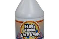 Venta: Big Time Enzyme