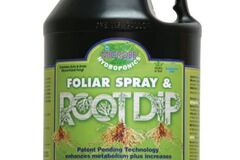 Venta: Microbe Life Foliar Spray & Root Dip