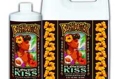 Venta: FoxFarm Bush Doctor Flowers Kiss