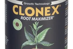 Venta: Clonex Root Maximizer Granular