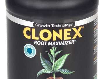 Vente: Clonex Root Maximizer Soluble