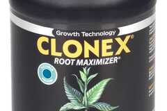 Venta: Clonex Root Maximizer Soluble