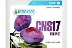Venta: Botanicare CNS17 Ripe 1-5-4