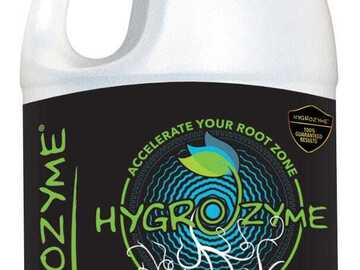 Venta: Hygrozyme Horticultural Enzyme Formula