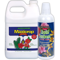 Maxicrop Liquid Seaweed Plus Iron 0.1 - 0 - 1