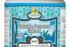 Techniflora - Soluble Seaweed Extract 1-1-16 - 225 g