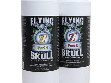 Venta: Z7 Enzyme Cleanser by Flying Skull