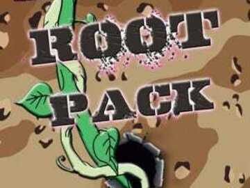 Sell: OG Biowar - Root Pack - Beneficial Microbes for Edible Crops