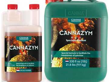 Sell: Canna Cannazym Specialty Nutrient