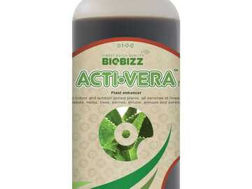 Vente: BioBizz Acti-Vera