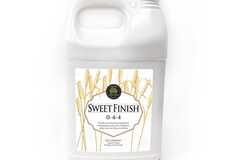 Age Old Nutrients - Sweet Finish 0-4-4