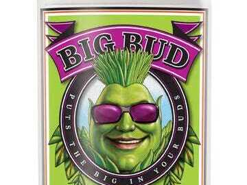 Vente: Big Bud Liquid - Advanced Nutrients