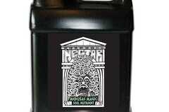 Sell: Nectar For The Gods - Medusa's Magic - Soil Nutrient