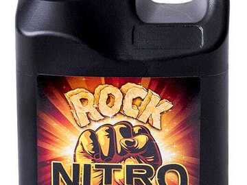Vente: Rock Nutrients Nitro