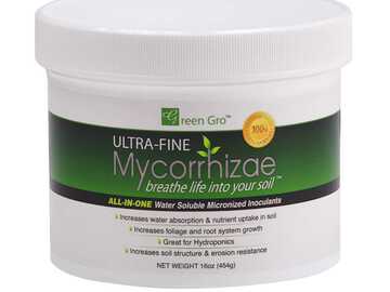 Vente: Ultrafine Mycorrhizae All In One