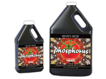 Sell: Nature's Nectar Phosphorus 0-4-0