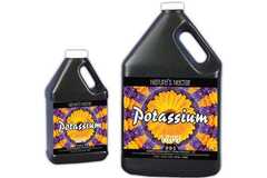 Sell: Nature's Nectar Potassium 0-0-5