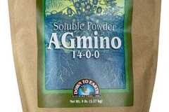Vente: Down To Earth - Agmino Powder (14-0-0)