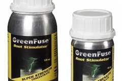 Green Fuse Root Stimulator Concentrate